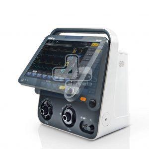 ونتیلاتور mindray مدل sv300 ونتیلاتور mindray مدل sv300