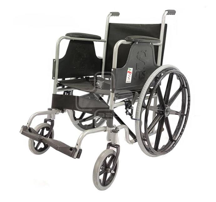 ویلچر ارزان جی تی اس ویلچر ارزان