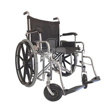 ویلچر ارتوپدی jts مدل xs901 رنگی ویلچر ارتوپدی رنگی