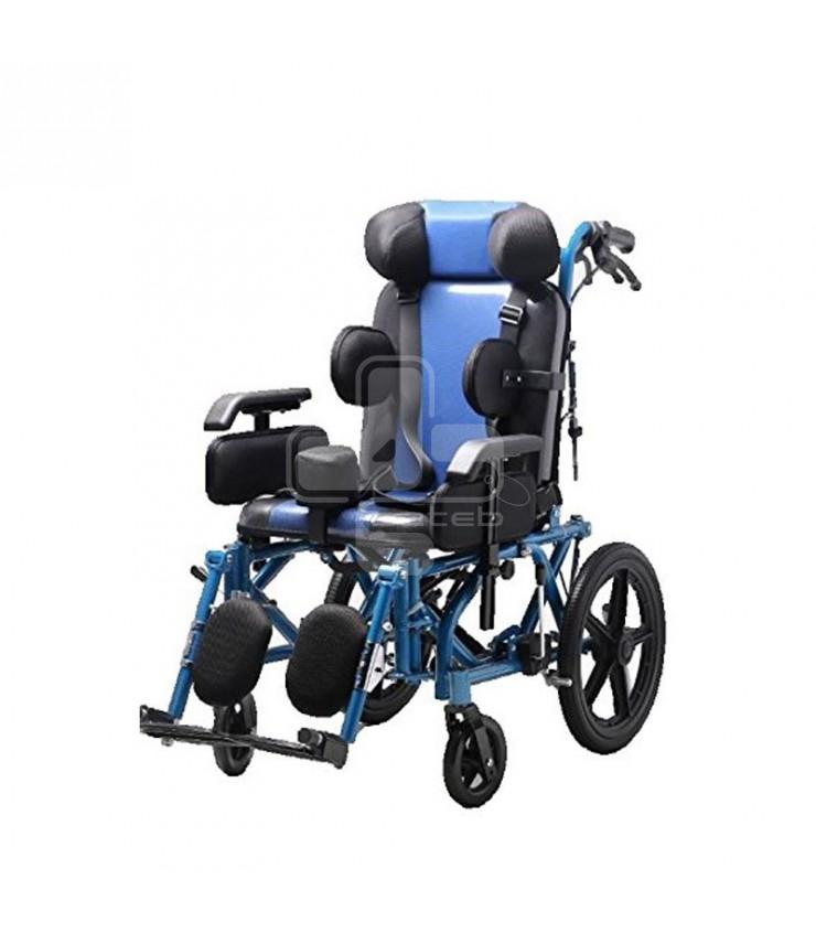 ویلچر سی پی cp ویلچر سی پی