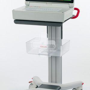 الکتروکاردیوگراف cardiovit AT-180 الکتروکاردیوگراف cardiovit AT-180