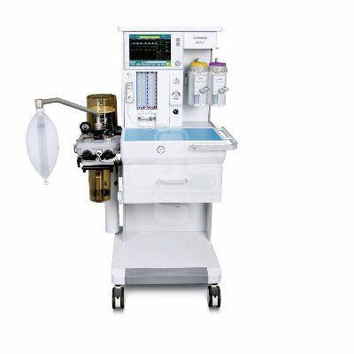 ماشین بیهوشی Comen مدل AX400
