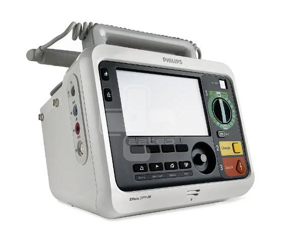 الکتروشوک بای فازیک فیلیپس الکتروشوک فیلیپس DFM100