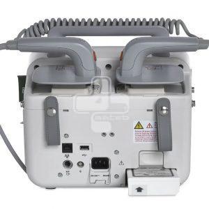 الکتروشوک دو فازی فیلیپسEfficia DFM100 الکتروشوک دو فازی فیلیپسEfficia DFM100