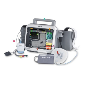 الکتروشوک فیلیپس الکتروشوک فیلیپس