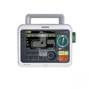 الکتروشوک فیلیپس DFM100 الکتروشوک فیلیپس DFM100