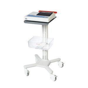 الکتروکاردیوگراف الکتروکاردیوگراف