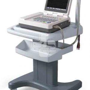 الکتروکاردیوگراف الکتروکاردیوگراف