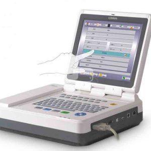 الکتروکاردیوگراف Comen مدل CM 1200 الکتروکاردیوگراف Comen مدل CM 1200