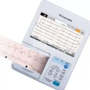 الکتروکاردیوگراف Fukuda الکتروکاردیوگراف Fukuda