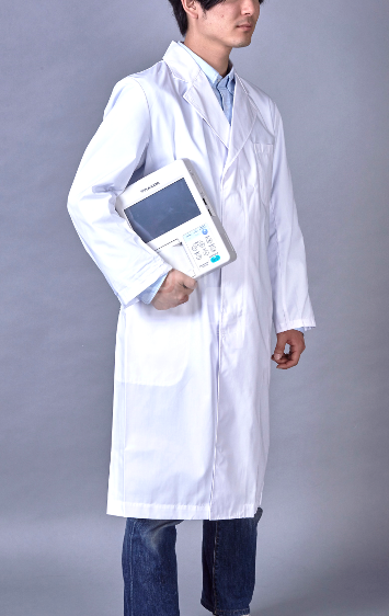 الکتروکاردیوگراف
