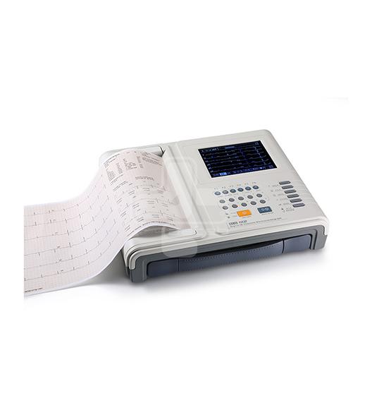 الکتروکاردیوگراف Lepu medical مدل 1112M