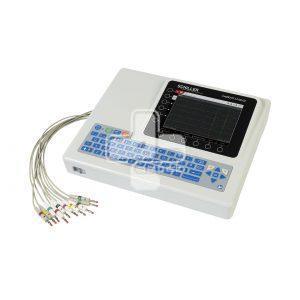 الکتروکاردیوگراف Schiller مدل cardiovit AT-102 G2 الکتروکاردیوگراف Schiller مدل cardiovit AT-102 G2
