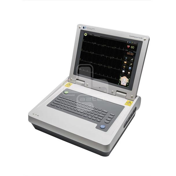 الکتروکاردیوگراف Spacelabs مدل cardioexpress SL 18A