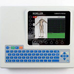 الکتروکاردیوگراف شیلر الکتروکاردیوگراف شیلر