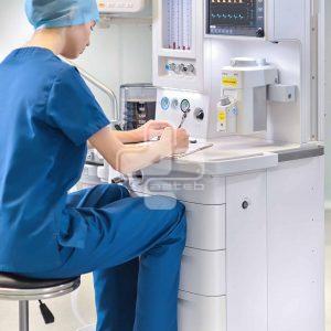 ماشین بیهوشی ماشین بیهوشی