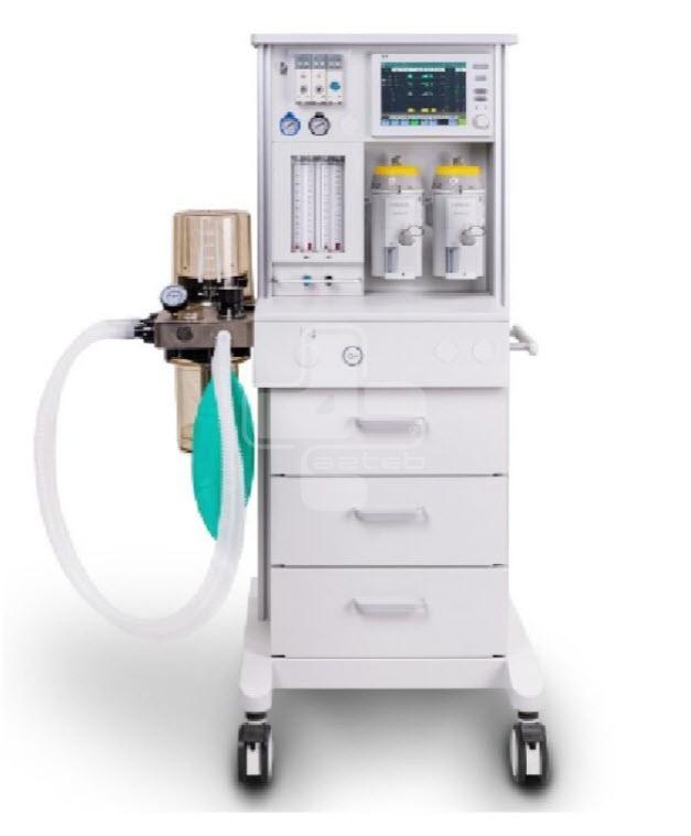 قیمت ماشین بیهوشی comen مدل A7 ماشین بیهوشی comen مدل A7