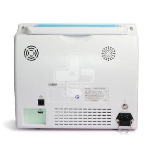 مانیتور علائم حیاتی مانیتور علائم حیاتی