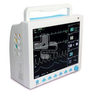 مانیتور علائم حیاتی contec مانیتور علائم حیاتی contec