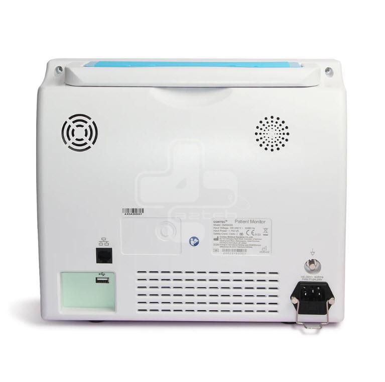 مانیتور علائم حیاتی contec