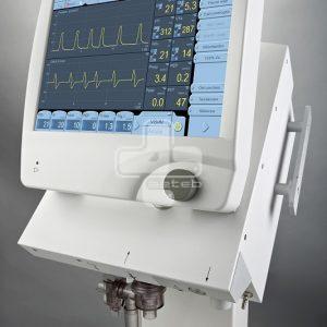 ونتیلاتور Airliquide Medical مدل Extend Xt