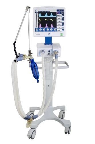ونتیلاتور Air liquide Medical مدل Extend Xt