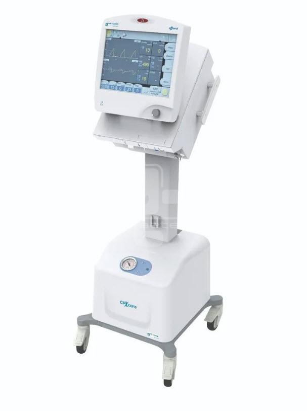 ونتیلاتور Air liquide Medical مدل Extend Xt