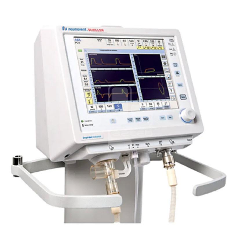 ونتیلاتور شیلر Aquilon