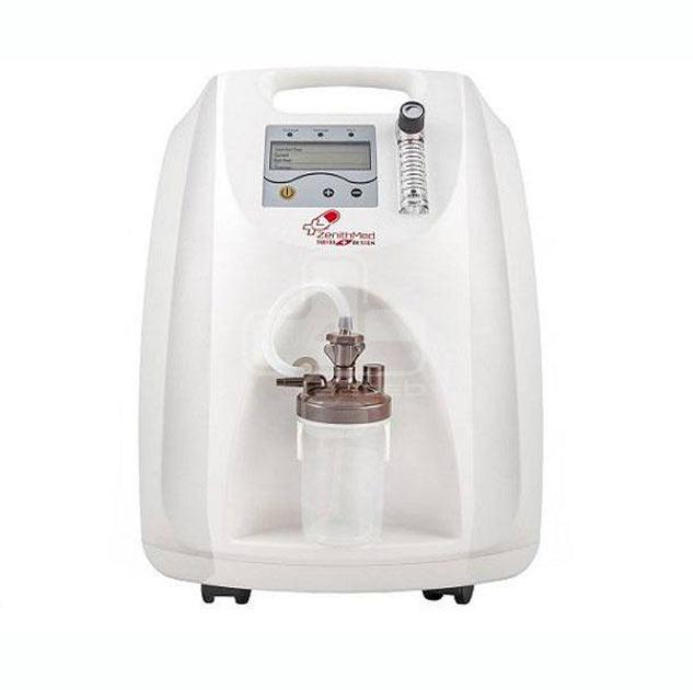 اکسیژن ساز اکسیژن ساز زنیت مد
