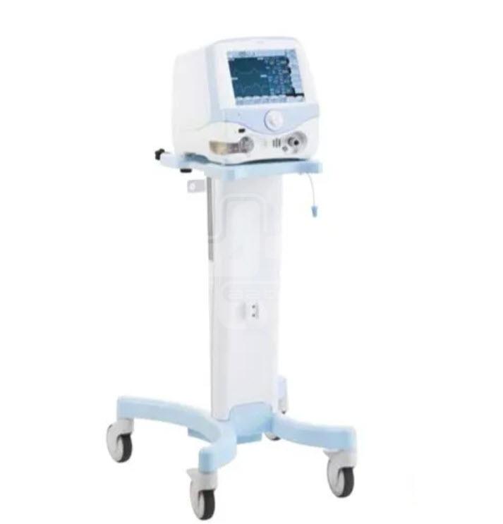 ونتیلاتور ICU برند Air Liquide مدل T75
