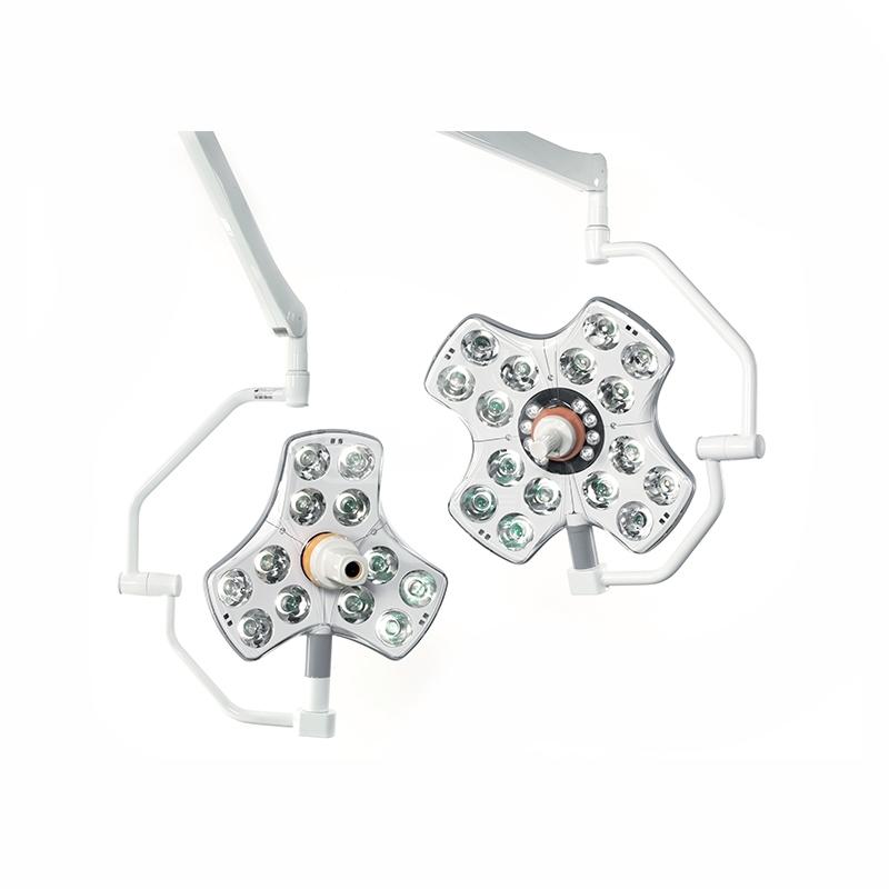 چراغ Maquet Volista چراغ جراحی Maquet Volista