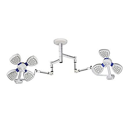 چراغ جراحی سقفی Technomed چراغ جراحی Technomed