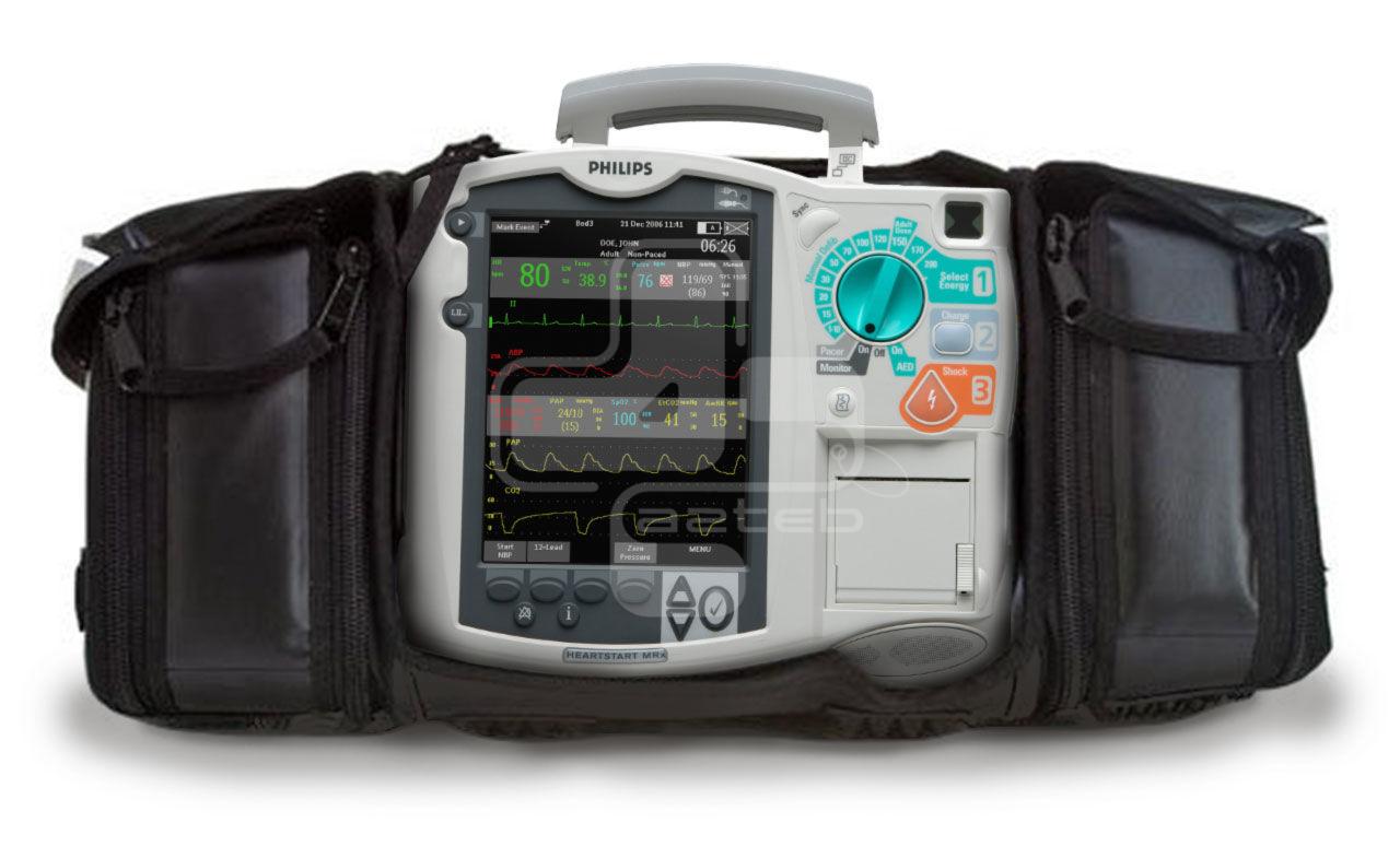 الکتروشوک Philips مدل HeartStart MRx