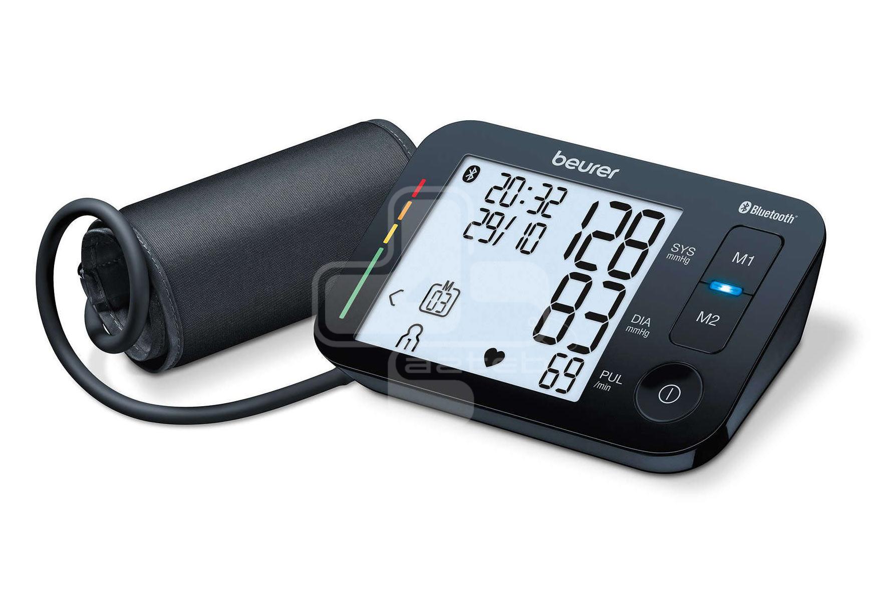 فشارسنج beurer مدل BM54 فشارسنج beurer