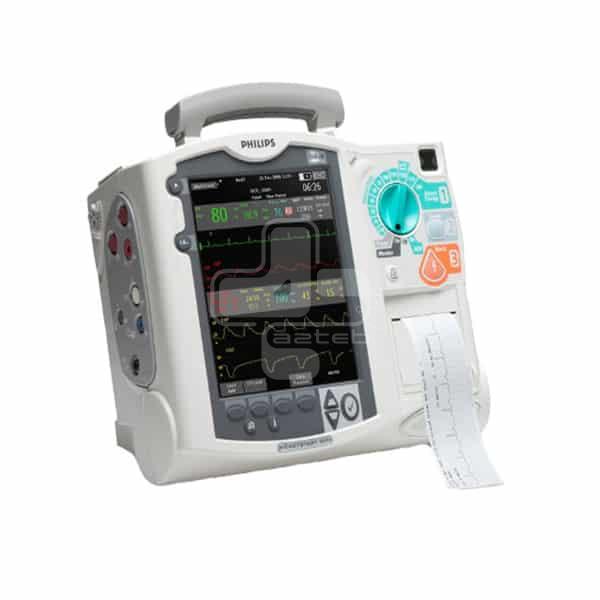 الکتروشوک Philips مدل HeartStart MRx