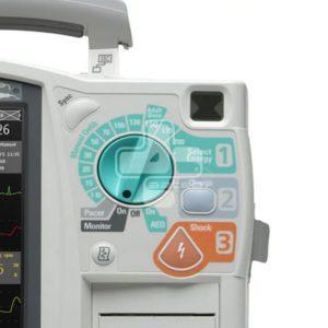 الکتروشوک HeartStart MRx الکتروشوک HeartStart MRx