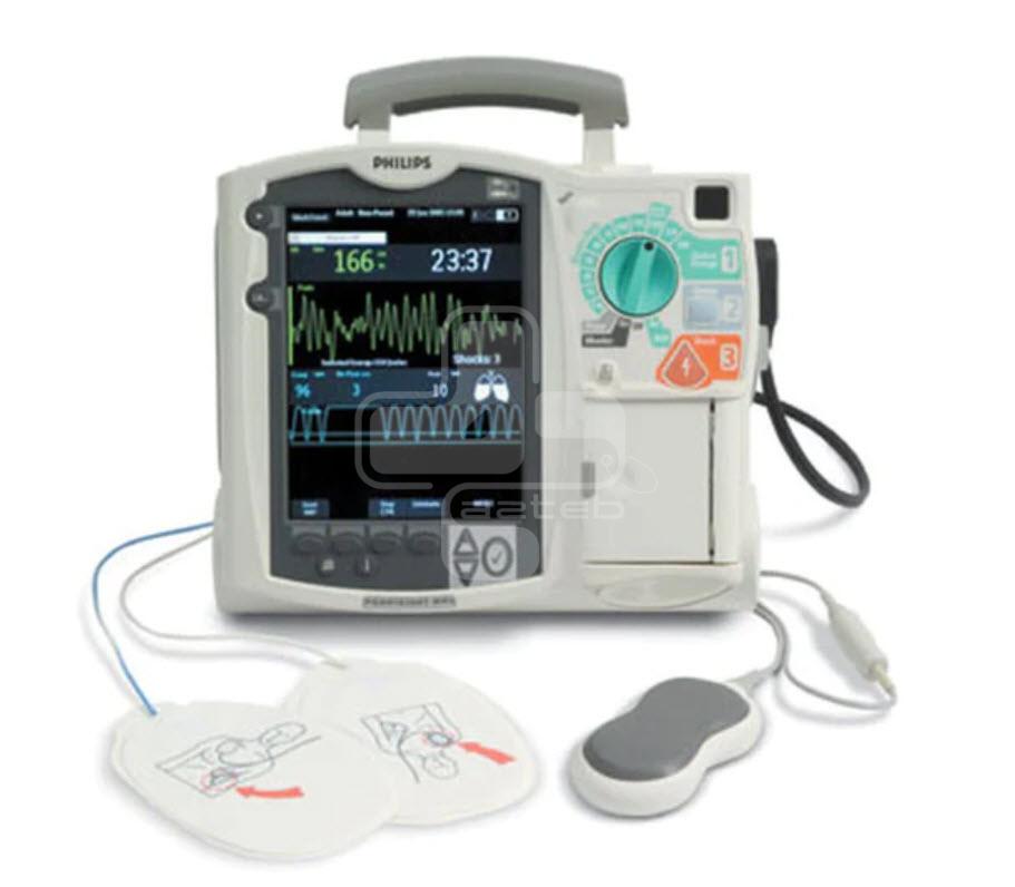 الکتروشوک Philips مدل HeartStart MRx