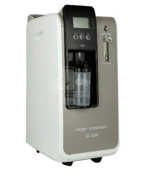 اکسیژن ساز 5 لیتری اکسیژن ساز چویس پلاس