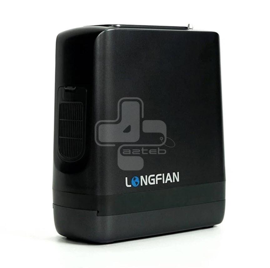 اکسیژن ساز پرتابل LONGFIAN مدل JAY-1A