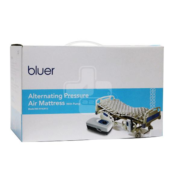 تشک مواج و تخم مرغی مارک Bluer be