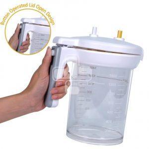 دستگاه ساکشن Rossmax مدل V7 دستگاه ساکشن Rossmax مدل V7