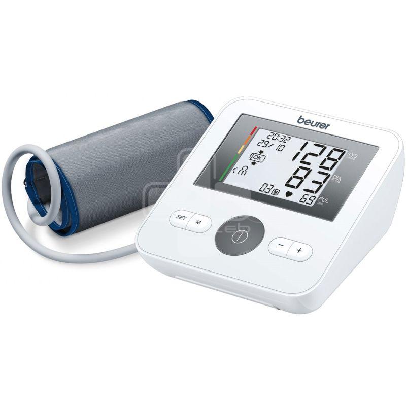 دستگاه فشارسنج Beurer BM27 فشارسنج Beurer BM27