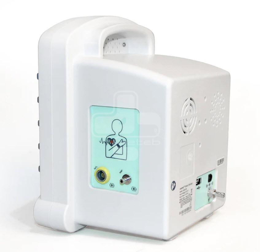 مانیتور علائم حیاتی Contec مدل CMS5100
