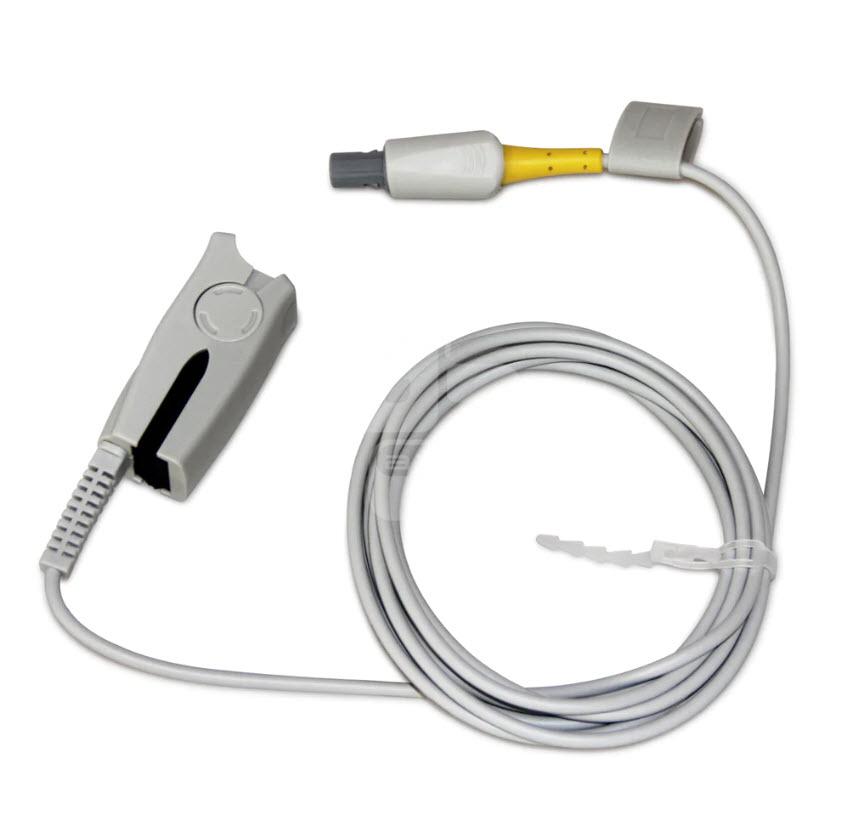 مانیتور علائم حیاتی Contec مدل CMS5100