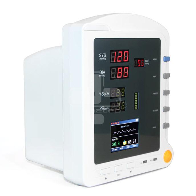 مانیتور علائم حیاتی Contec مدل CMS5100