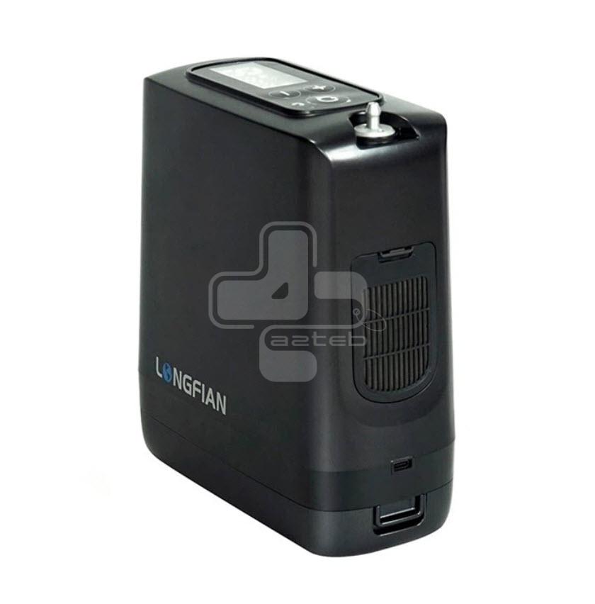 اکسیژن ساز پرتابل LONGFIAN مدل JAY-1A