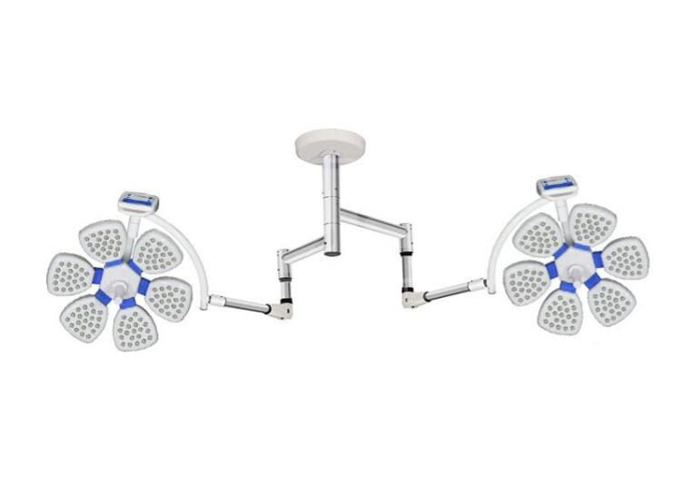 چراغ جراحی Morbros