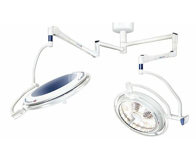 چراغ جراحی چراغ جراحی Stryker