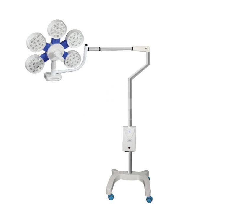 چراغ جراحی Technomed پرتابل چراغ جراحی Technomed