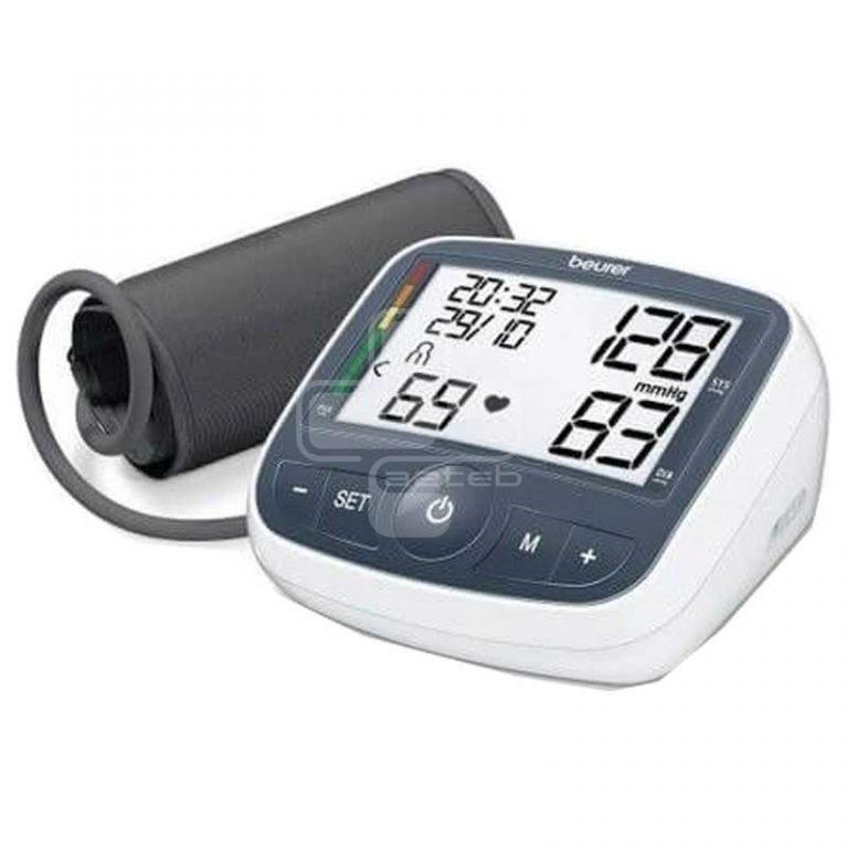 فشارسنج دیجیتال بیورر BM40 فشارسنج دیجیتال بیورر
